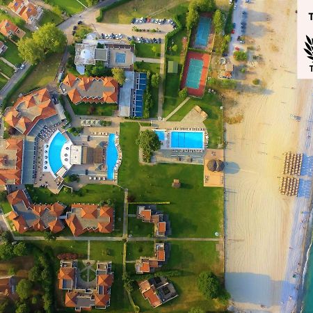 Dion Palace Resort And Spa Litóchoron Ngoại thất bức ảnh