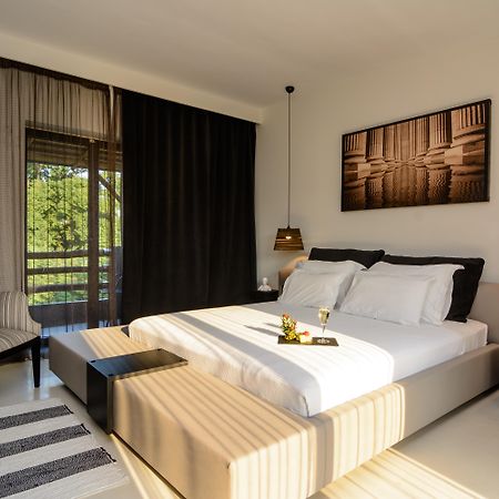 Dion Palace Resort And Spa Litóchoron Ngoại thất bức ảnh