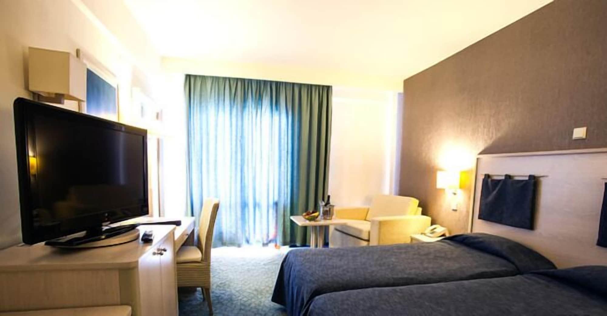 Dion Palace Resort And Spa Litóchoron Ngoại thất bức ảnh