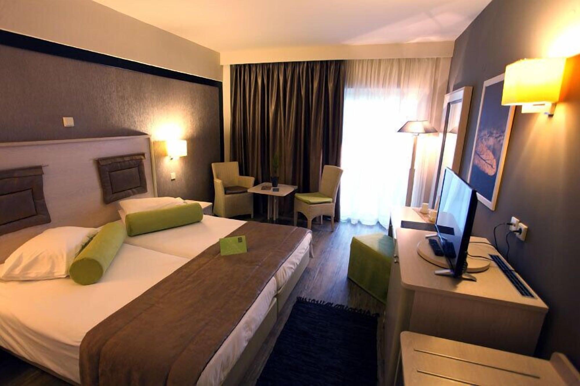 Dion Palace Resort And Spa Litóchoron Ngoại thất bức ảnh