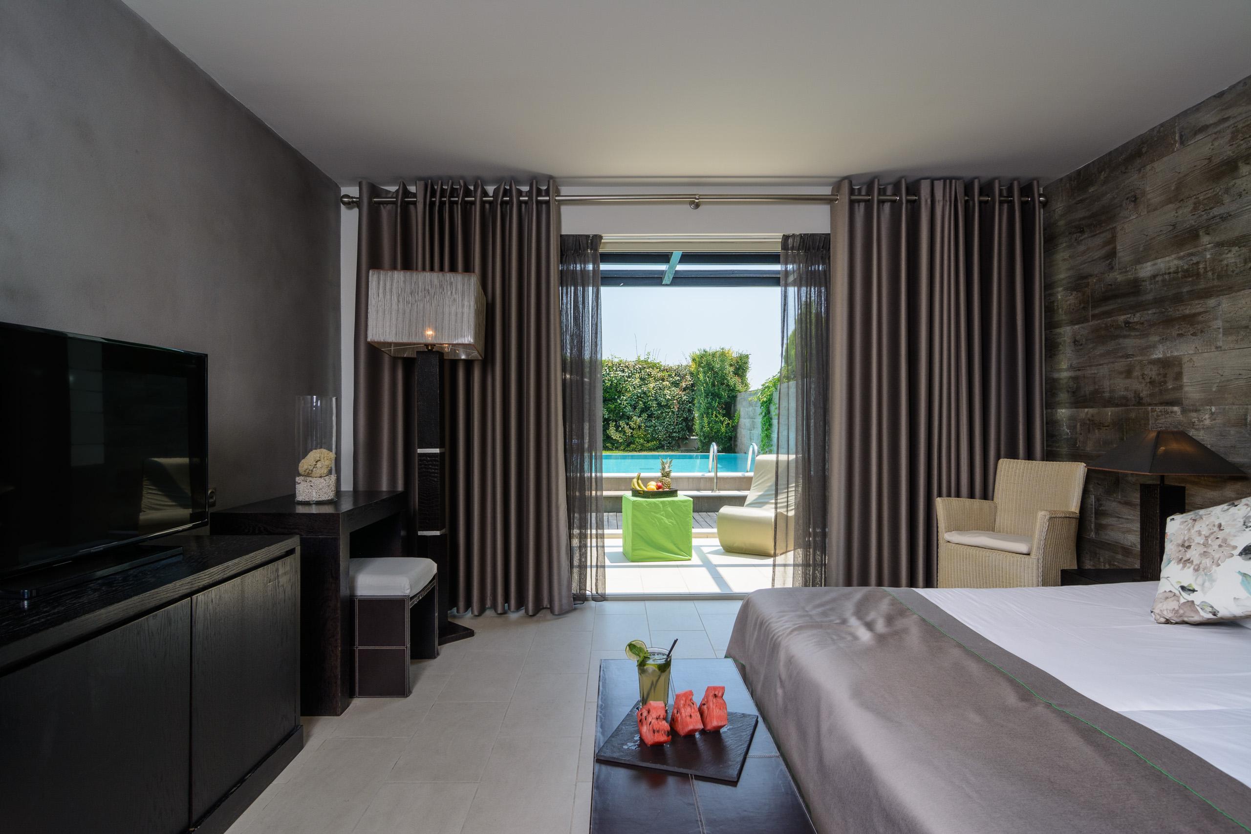 Dion Palace Resort And Spa Litóchoron Ngoại thất bức ảnh