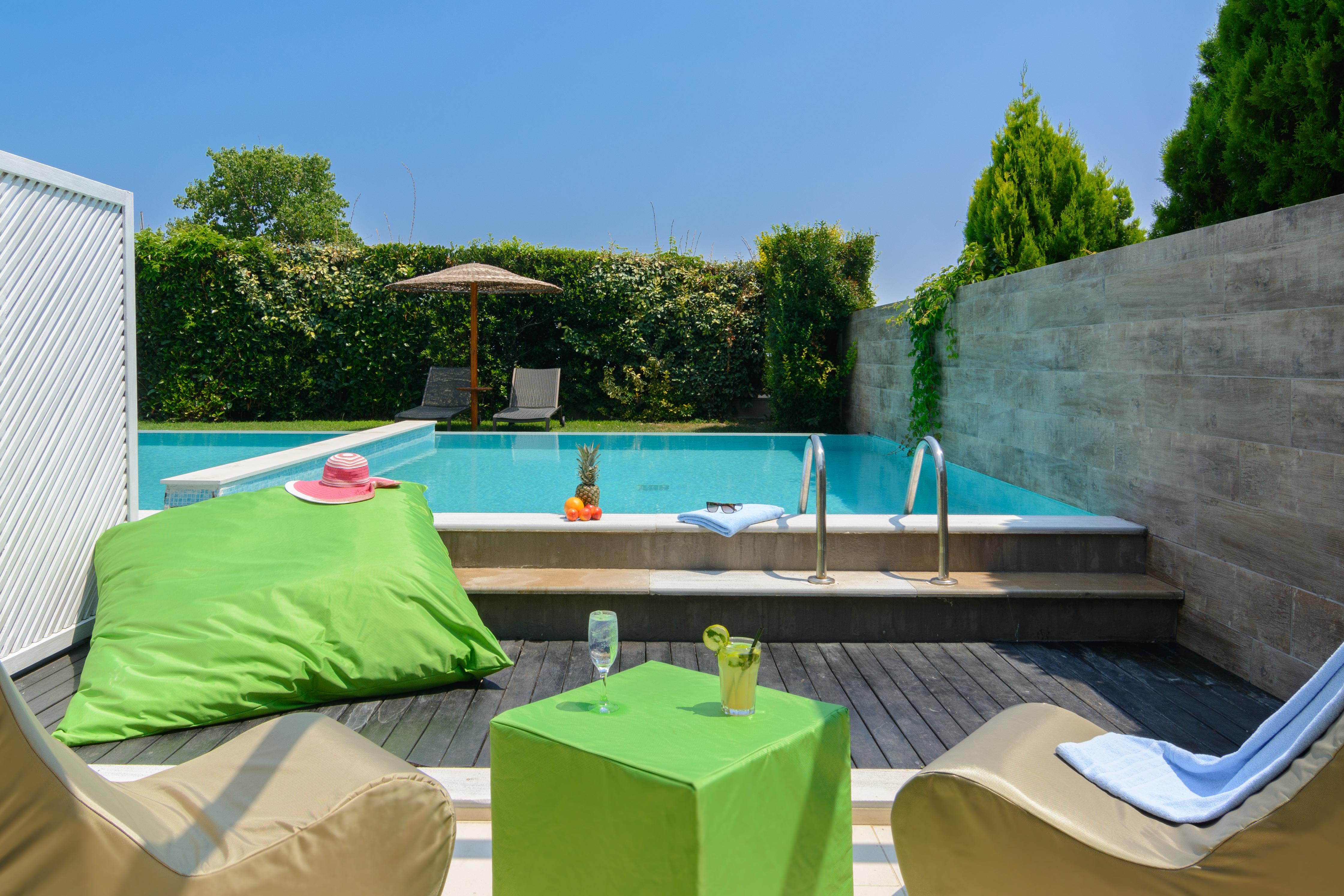 Dion Palace Resort And Spa Litóchoron Ngoại thất bức ảnh