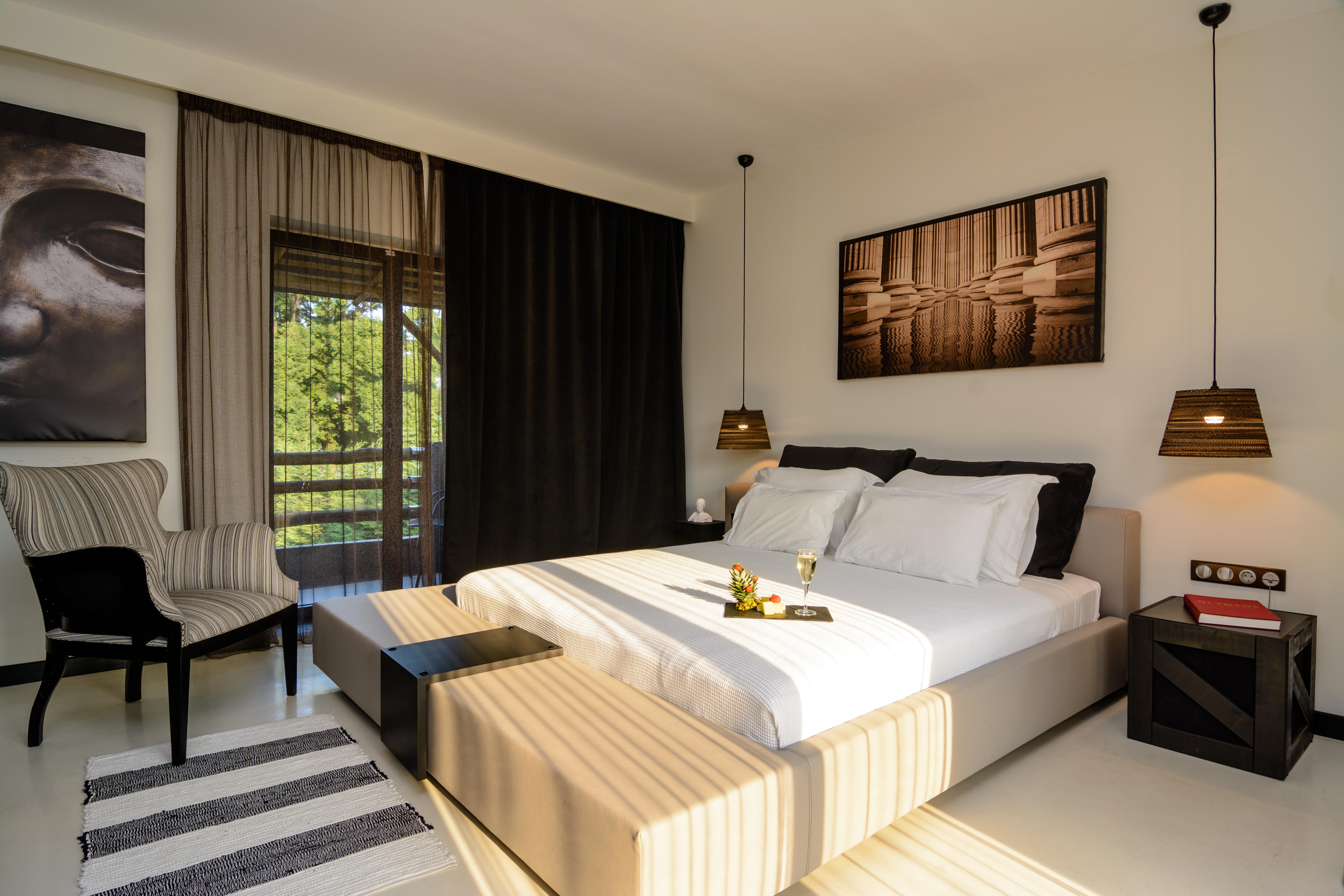Dion Palace Resort And Spa Litóchoron Ngoại thất bức ảnh