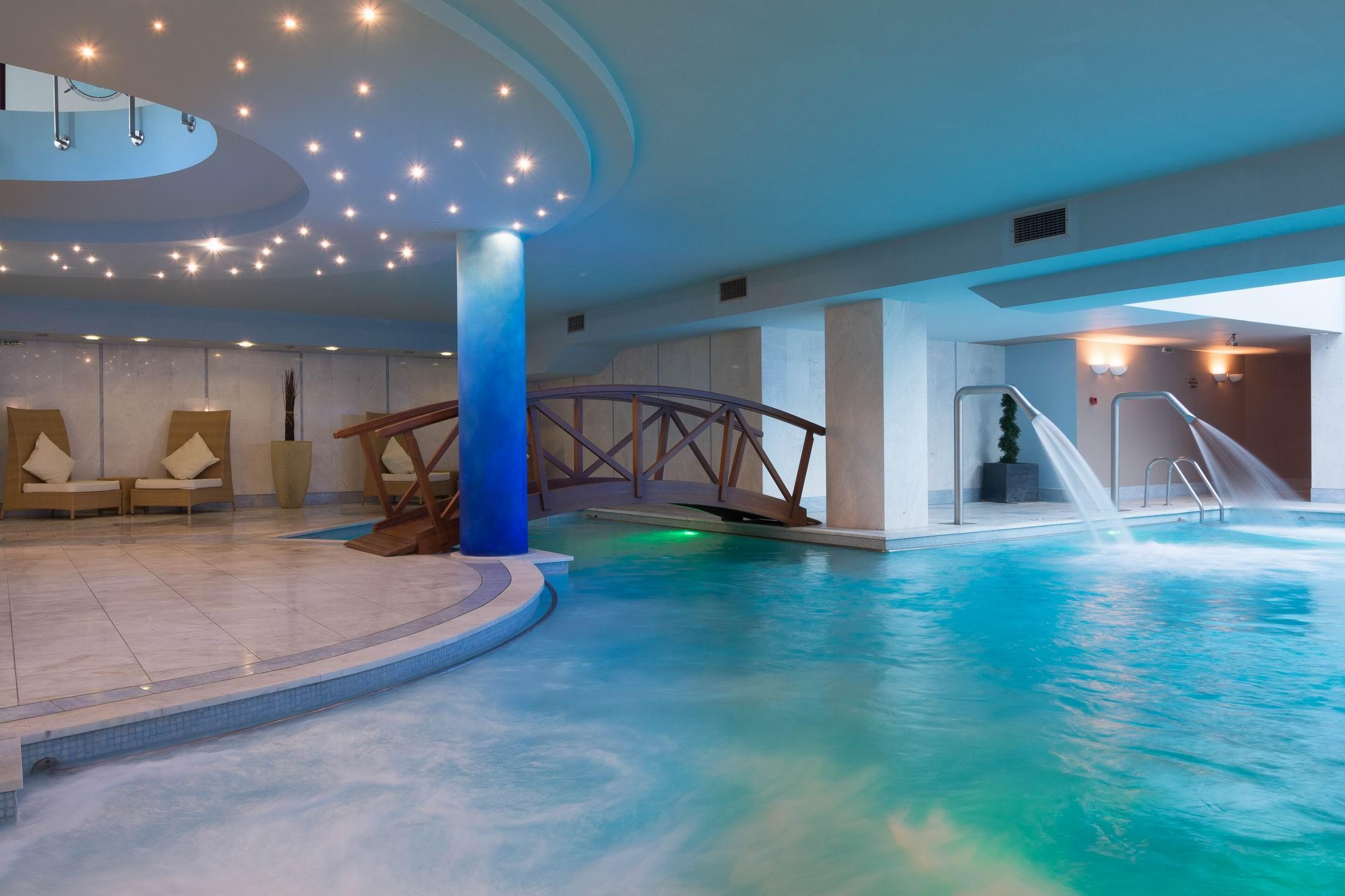Dion Palace Resort And Spa Litóchoron Ngoại thất bức ảnh