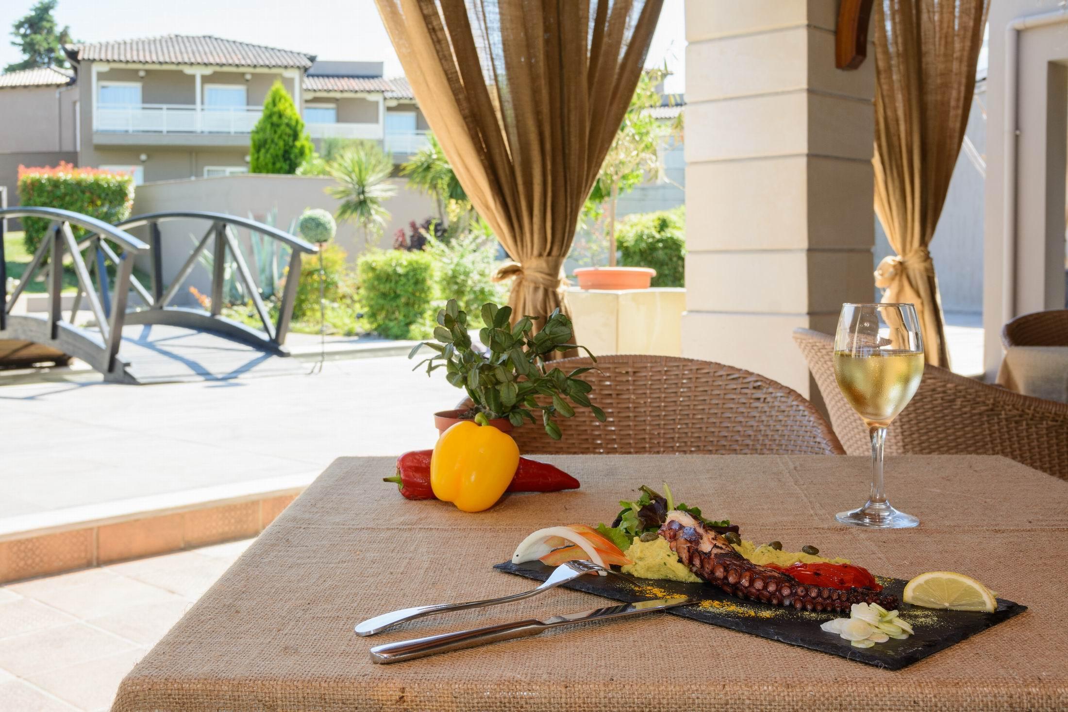 Dion Palace Resort And Spa Litóchoron Ngoại thất bức ảnh