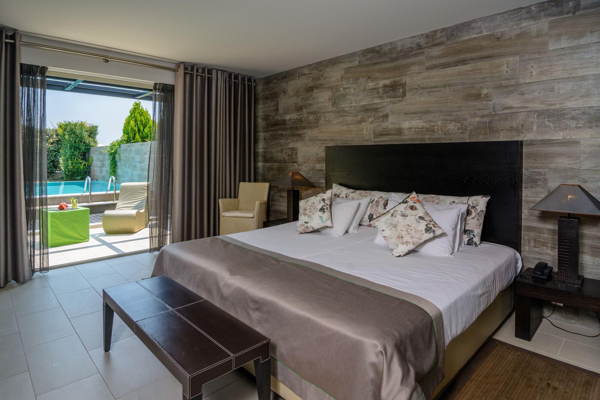 Dion Palace Resort And Spa Litóchoron Ngoại thất bức ảnh