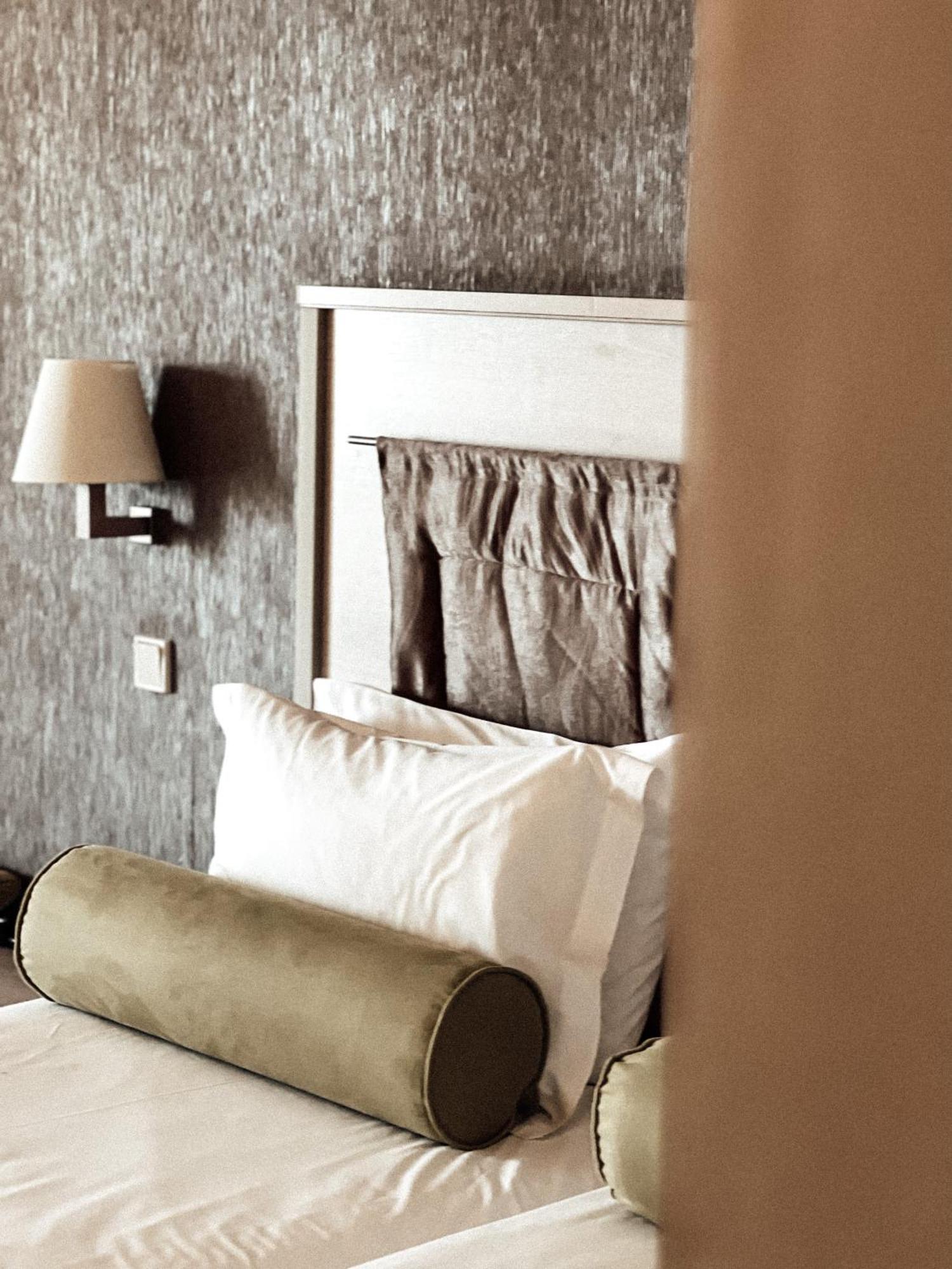 Dion Palace Resort And Spa Litóchoron Ngoại thất bức ảnh