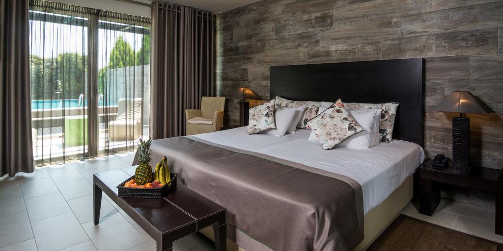 Dion Palace Resort And Spa Litóchoron Ngoại thất bức ảnh