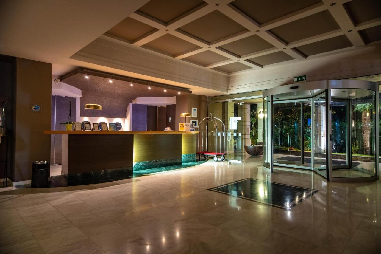 Dion Palace Resort And Spa Litóchoron Ngoại thất bức ảnh