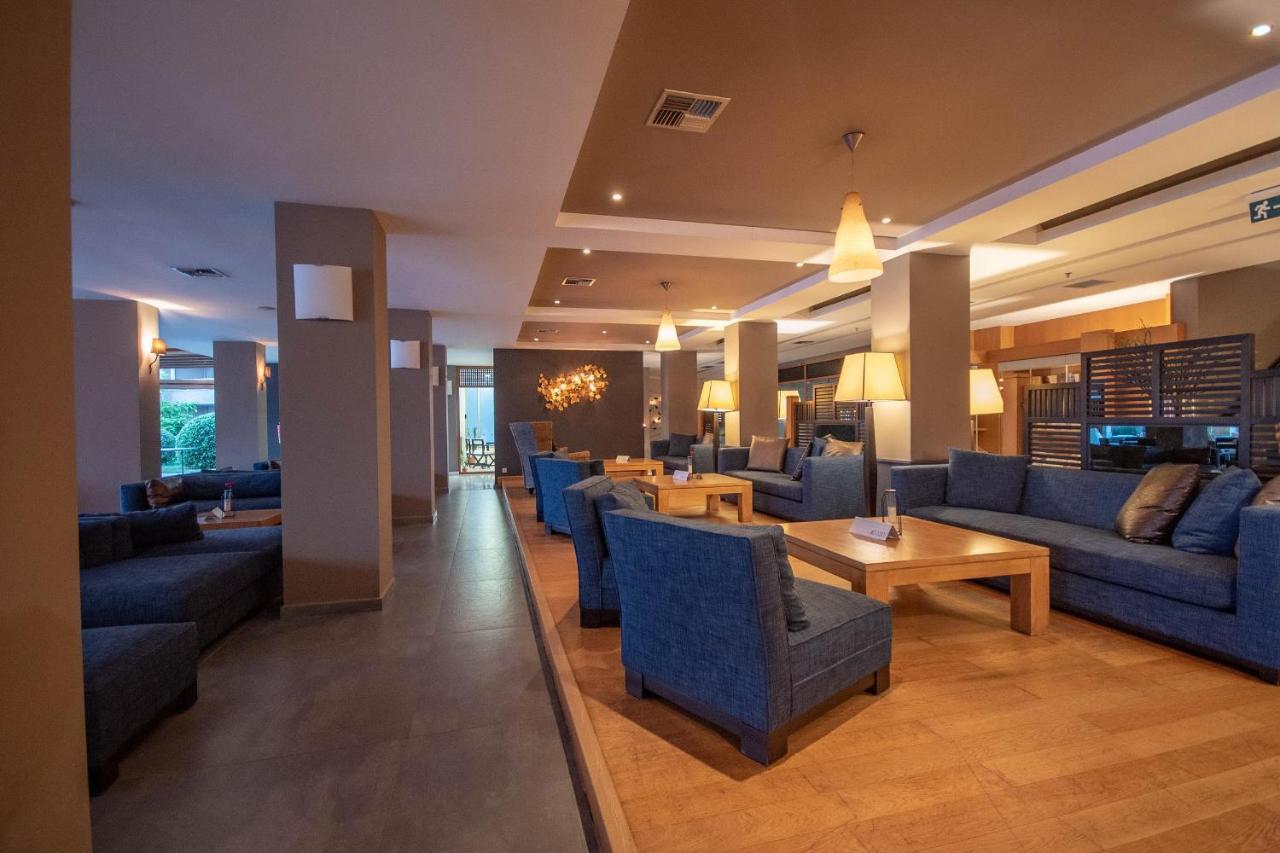 Dion Palace Resort And Spa Litóchoron Ngoại thất bức ảnh